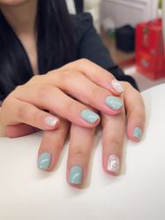 点击看大图 -Nail Me美甲美睫