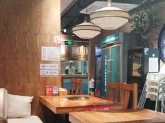 -云海肴云南菜·蒸汽石锅鱼(北京良乡华冠店)