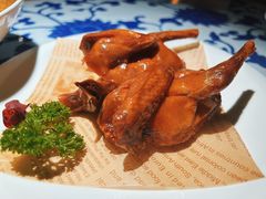 -江南赋(内蒙古大厦店)