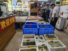 -华源餐厅·海鲜大排档(日月贝店)