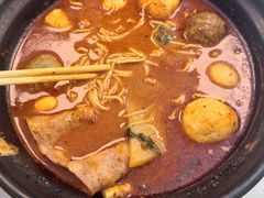 -O记东北砂锅麻辣烫