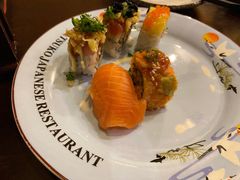 -松子料理(白家庄店)