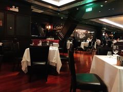 大堂-Wolfgang’s Steakhouse 沃夫冈牛排馆(上海白玉兰广场店)