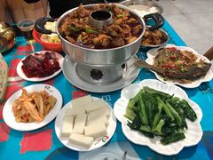 -华军正宗郭场鸡(石首店)