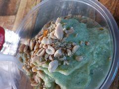 -夏食光安顺小舒冰粉冰浆(甲秀楼店)