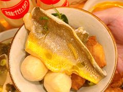 -囍鱼宁波黄鱼面·深夜食堂(上海首店)
