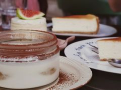 -Be Lived Cafe比例咖啡(摩天轮店)