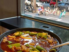 -湘肠香火锅店(团结湖店)