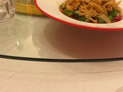 -上海白金汉爵大酒店(大零号湾国际会议中心店)