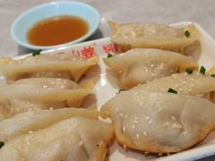 -小姜锅贴(凤凰街店)