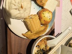 -南京金陵饭店
