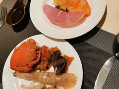 -安蒂娅·海鲜自助餐厅(安蒂娅美兰酒店)