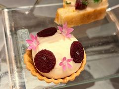 -丘吉尔餐厅(澳门伦敦人店)