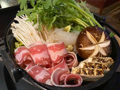 -牛焱·烧肉酒肆(五大道店)