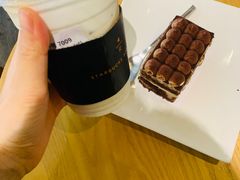 -星巴克(合肥包河万达广场店)