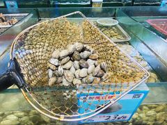 -锦里海景海鲜餐厅.三亚老字号(亚龙湾中心广场店)