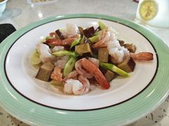 -巧克力渔家.小船海鲜胶东菜(万平口店)