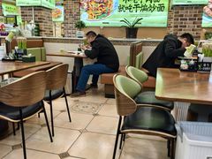 -丝路传奇·中国拉面航母店(北医三院店)