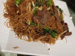 -新兴·金羊座·粤菜点心(乐峰店)