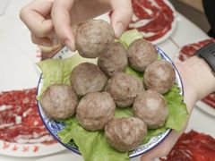 -贵宾牛·潮汕牛肉火锅(珠池总店)