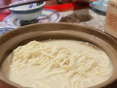 -南京大牌档(香港广场店)