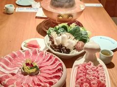 -额尔敦传统涮(光明路店)