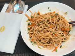 -漢咖啡·全服务式自助晚餐(武汉洲际酒店)