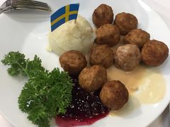 -宜家·瑞典风味餐厅(北京西红门店)