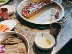 -小龙坎火锅(全球总店)