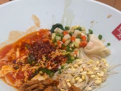 -西北馍王.陕西手工面(龙湖白沙天街店)