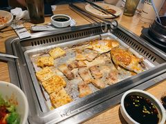 -新石器烤肉(无锡万象城店)