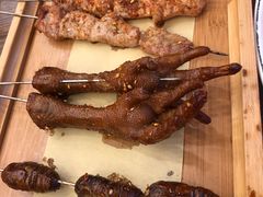 -李老哈·东北菜(宋园路店)