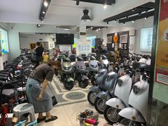 -雅迪电动车(北艾路店)