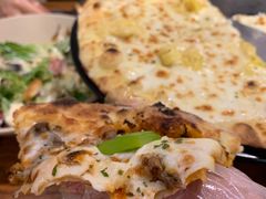 -机器人火炉披萨