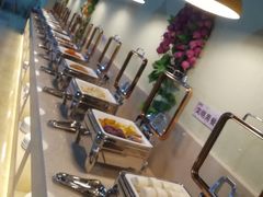 -极乐汇汗蒸会馆(杭州店)