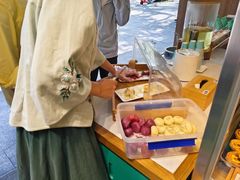 -南宋胡记(杭州灵隐寺店)