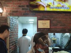 -巴依家新疆手抓饭(菱角湖万达店)
