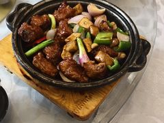 -鹭园酒家·四十年老字号