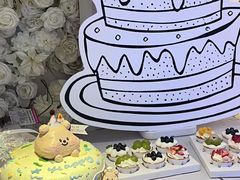 -追光 Dream Bakery(汉街店)