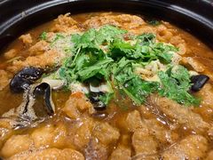 -潞州宴·长治人的会客厅(长兴北路店)