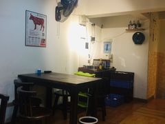 大堂-雄记·揭阳桐坑牛肉店(建华路店)