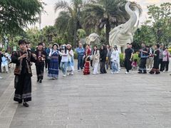 -云南民族村