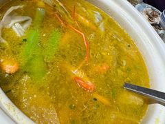 -孔乙己酒家(虹桥路店)