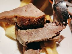 -拉蒂娜·巴西牛排馆 Latina·Brazilian Steakhouse(王府井喜悦店)