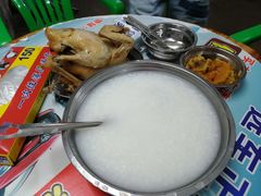 -吉英盐焗鸡(文中路店)