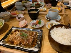 -簡一·割烹·和牛夀喜燒(西水东店)