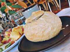 文蛤周打汤-the rug 飞毯 (朝阳公园店)