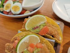 -Famous肥猫墨西哥音乐餐吧(五棵松华熙LIVE店)