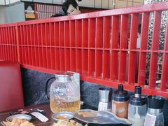 -谷牛和牛烤肉(漕河泾印象城店)