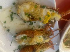 -乐在集市海鲜大排档(平潭店)